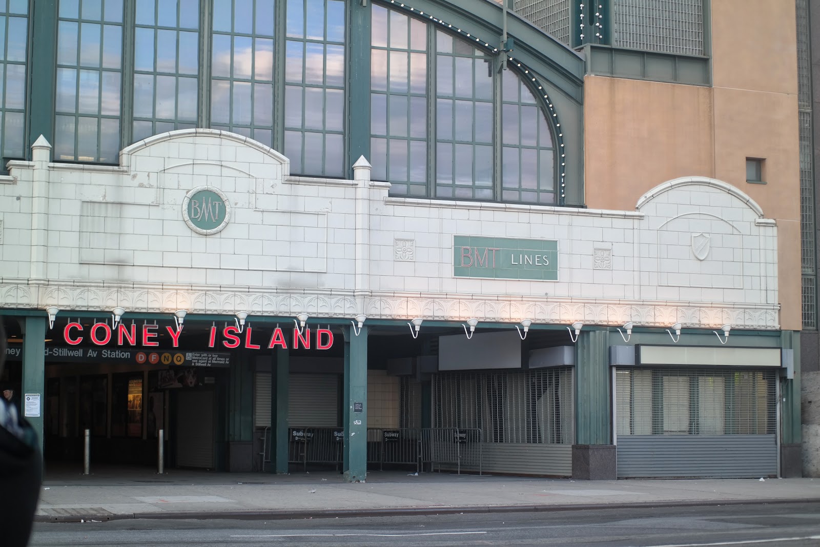 Photo of Coney Island Beach & Boardwalk in Brooklyn City, New York, United States - 3 Picture of Point of interest, Establishment, Natural feature