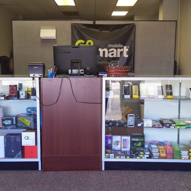 Photo of Super Mobile in South Amboy City, New Jersey, United States - 1 Picture of Point of interest, Establishment, Store, Electronics store