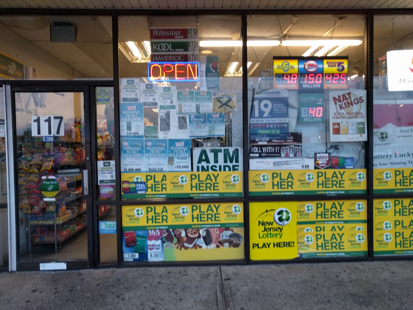 Photo of Max Health & Beauty in Bloomfield City, New Jersey, United States - 1 Picture of Food, Point of interest, Establishment, Store, Convenience store