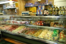 Photo of Brenman's Prime Meat Market in Brooklyn City, New York, United States - 2 Picture of Food, Point of interest, Establishment, Store