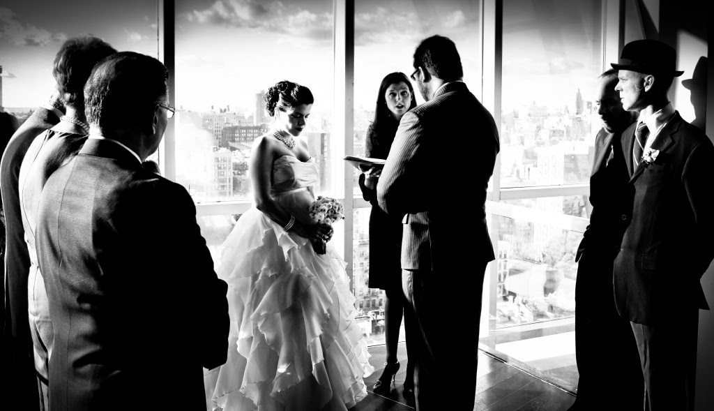 Photo of Kimberly Worley - Wedding Officiant in New York City, New York, United States - 10 Picture of Point of interest, Establishment