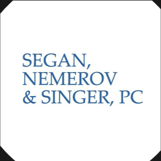 Photo of Segan Nemerov & Singer, P.C. in New York City, New York, United States - 2 Picture of Point of interest, Establishment, Lawyer