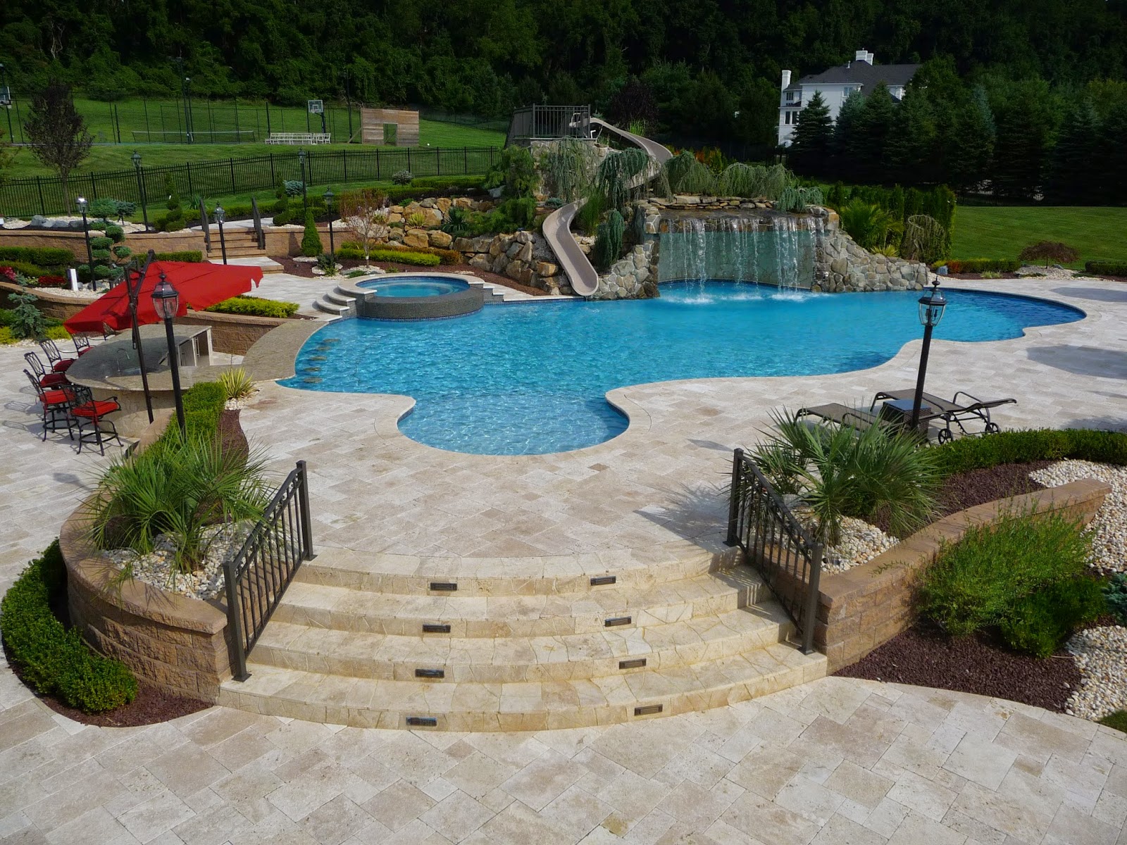 Photo of Top Pool Builder In NJ in Linden City, New Jersey, United States - 7 Picture of Point of interest, Establishment, General contractor