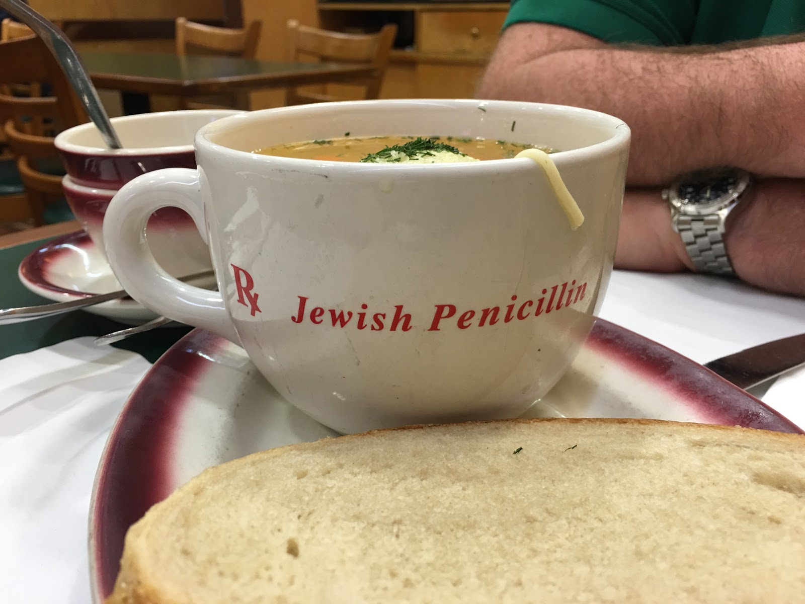 Photo of Ben's Best Kosher Delicatessen in Rego Park City, New York, United States - 8 Picture of Restaurant, Food, Point of interest, Establishment, Meal takeaway