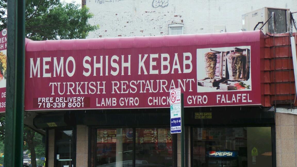 Photo of Memo Shish Kebab in Kings County City, New York, United States - 5 Picture of Restaurant, Food, Point of interest, Establishment