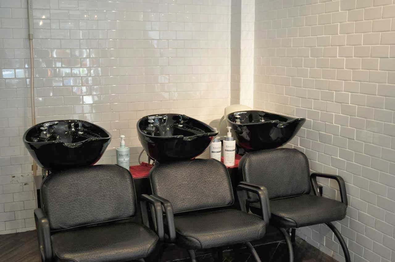 Photo of Novella Hair Salon in New York City, New York, United States - 3 Picture of Point of interest, Establishment, Hair care