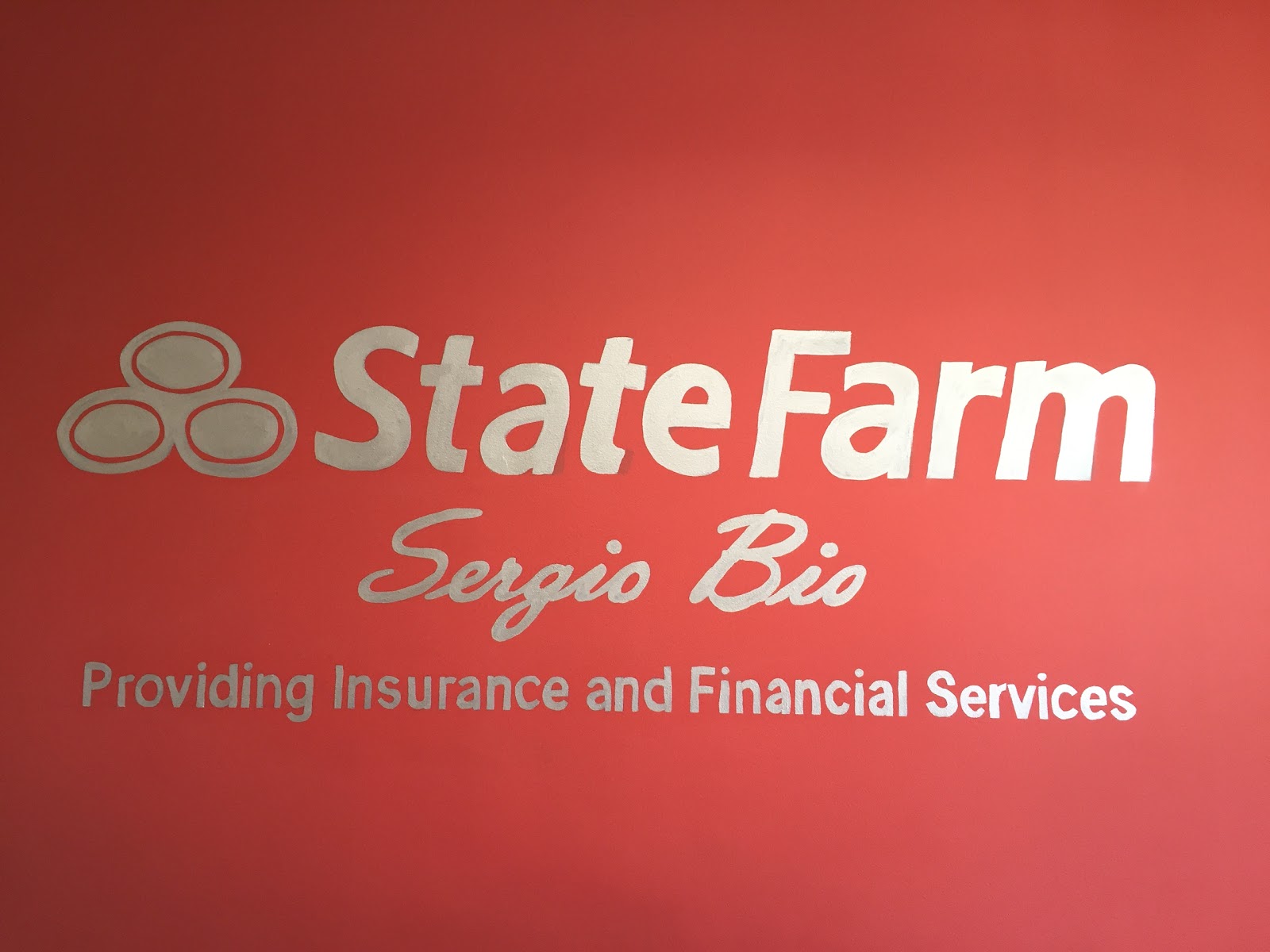 Photo of State Farm: Sergio Bio in Clifton City, New Jersey, United States - 4 Picture of Point of interest, Establishment, Finance, Health, Insurance agency