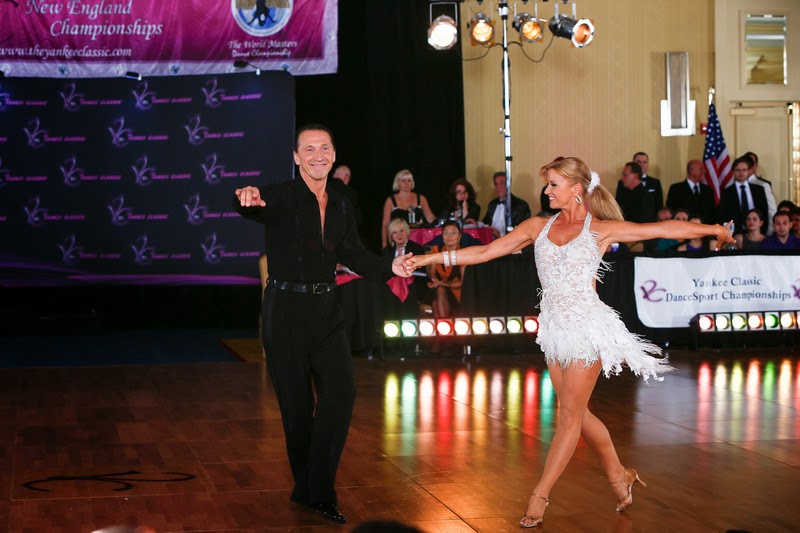 Photo of Spencer Nyemchek Dancesport School of Ballroom Dancing in Bergenfield City, New Jersey, United States - 8 Picture of Point of interest, Establishment