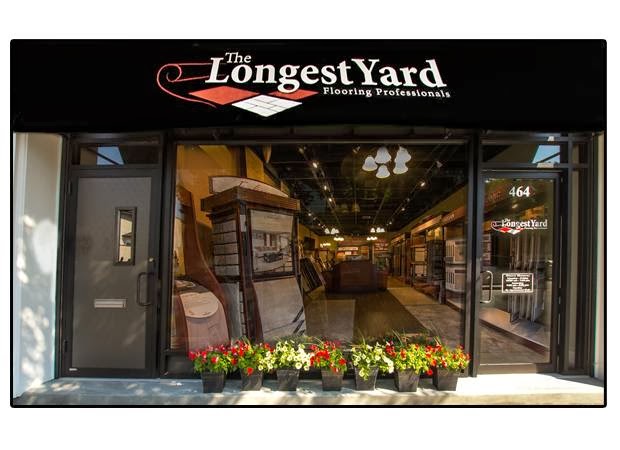 Photo of The Longest Yard in Nutley City, New Jersey, United States - 10 Picture of Point of interest, Establishment, Store, Home goods store, General contractor