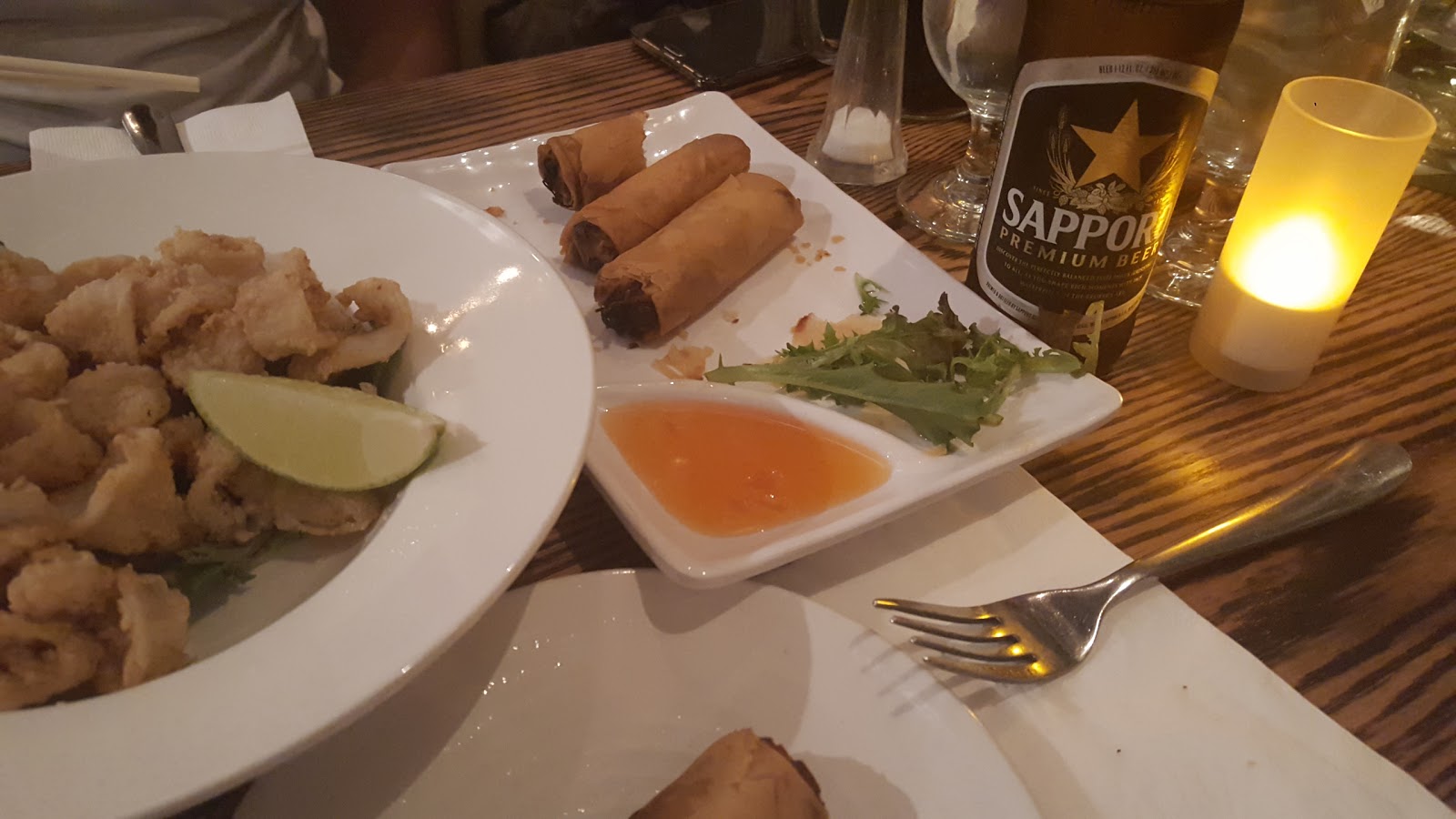 Photo of Viv Regional Thai Cuisine in New York City, New York, United States - 4 Picture of Restaurant, Food, Point of interest, Establishment