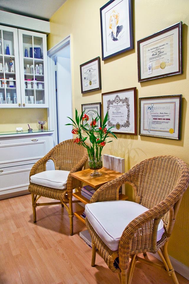 Photo of Lux Skin Spa NYC in New York City, New York, United States - 3 Picture of Point of interest, Establishment, Health, Spa, Beauty salon, Hair care
