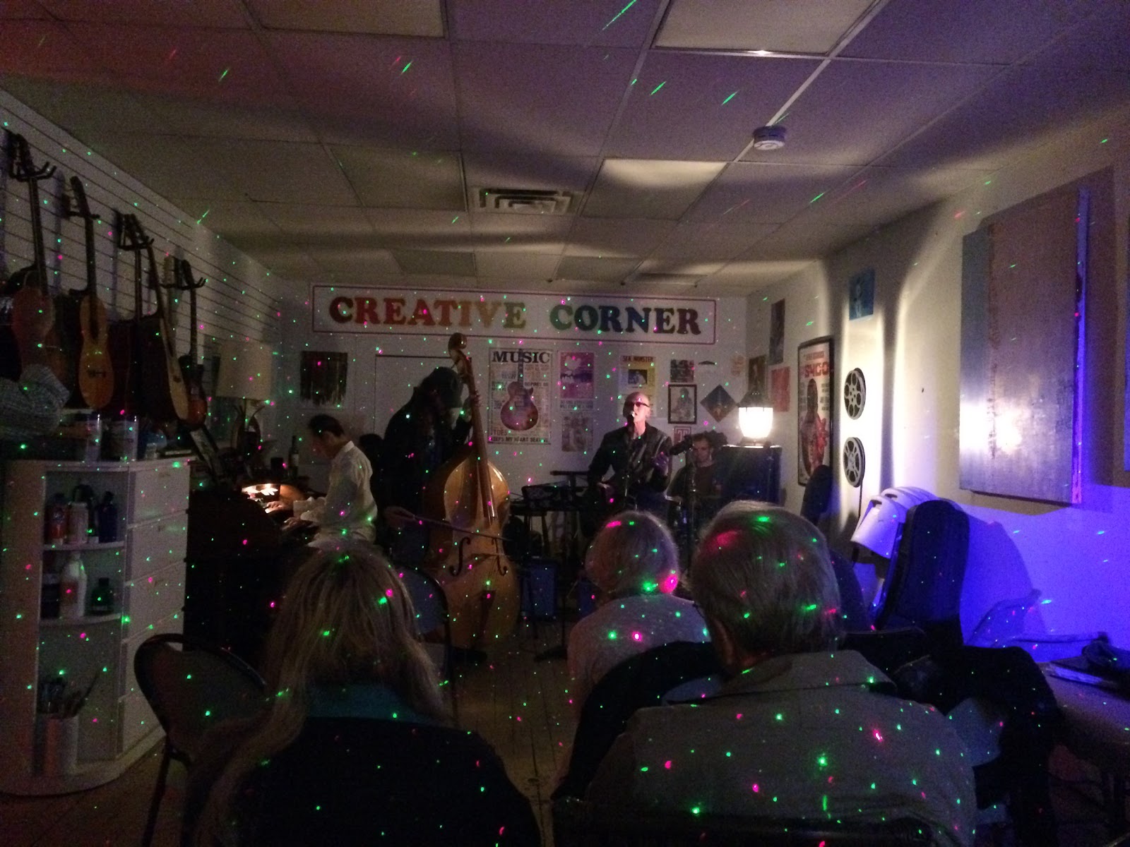 Photo of Creative Corner in West Hempstead City, New York, United States - 6 Picture of Point of interest, Establishment