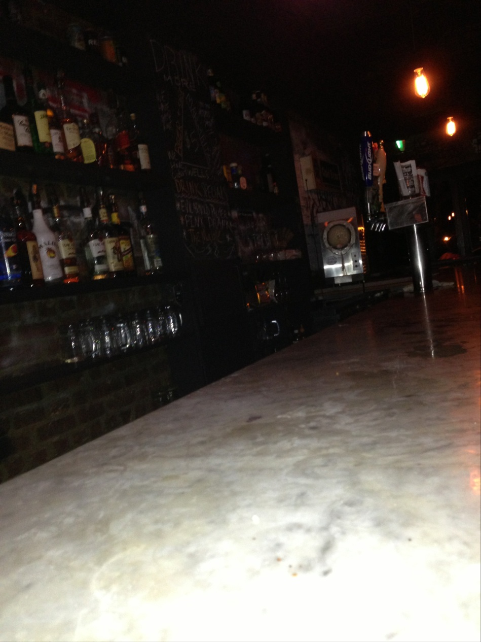 Photo of Clockwork Bar in New York City, New York, United States - 10 Picture of Point of interest, Establishment, Bar