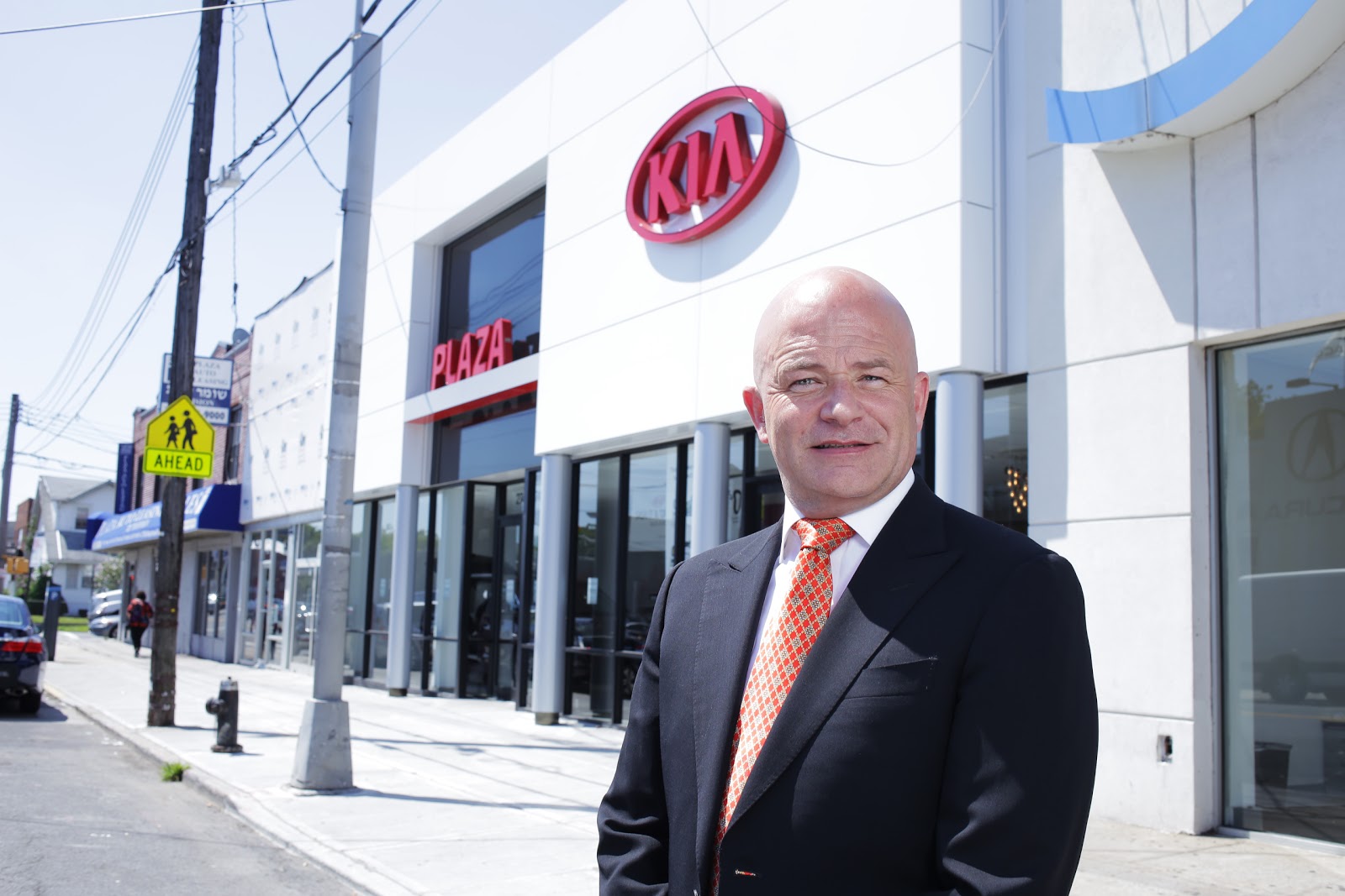 Photo of Plaza Kia in Kings County City, New York, United States - 6 Picture of Point of interest, Establishment, Car dealer, Store, Car repair