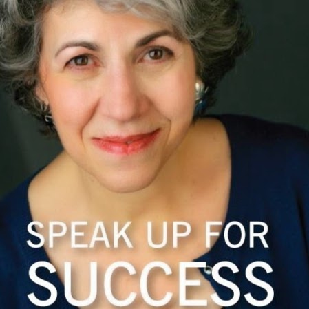 Photo of Speak Up for Success in Brooklyn City, New York, United States - 1 Picture of Point of interest, Establishment