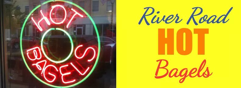 Photo of River Road Hot Bagels in Fair Lawn City, New Jersey, United States - 2 Picture of Food, Point of interest, Establishment, Store, Bakery
