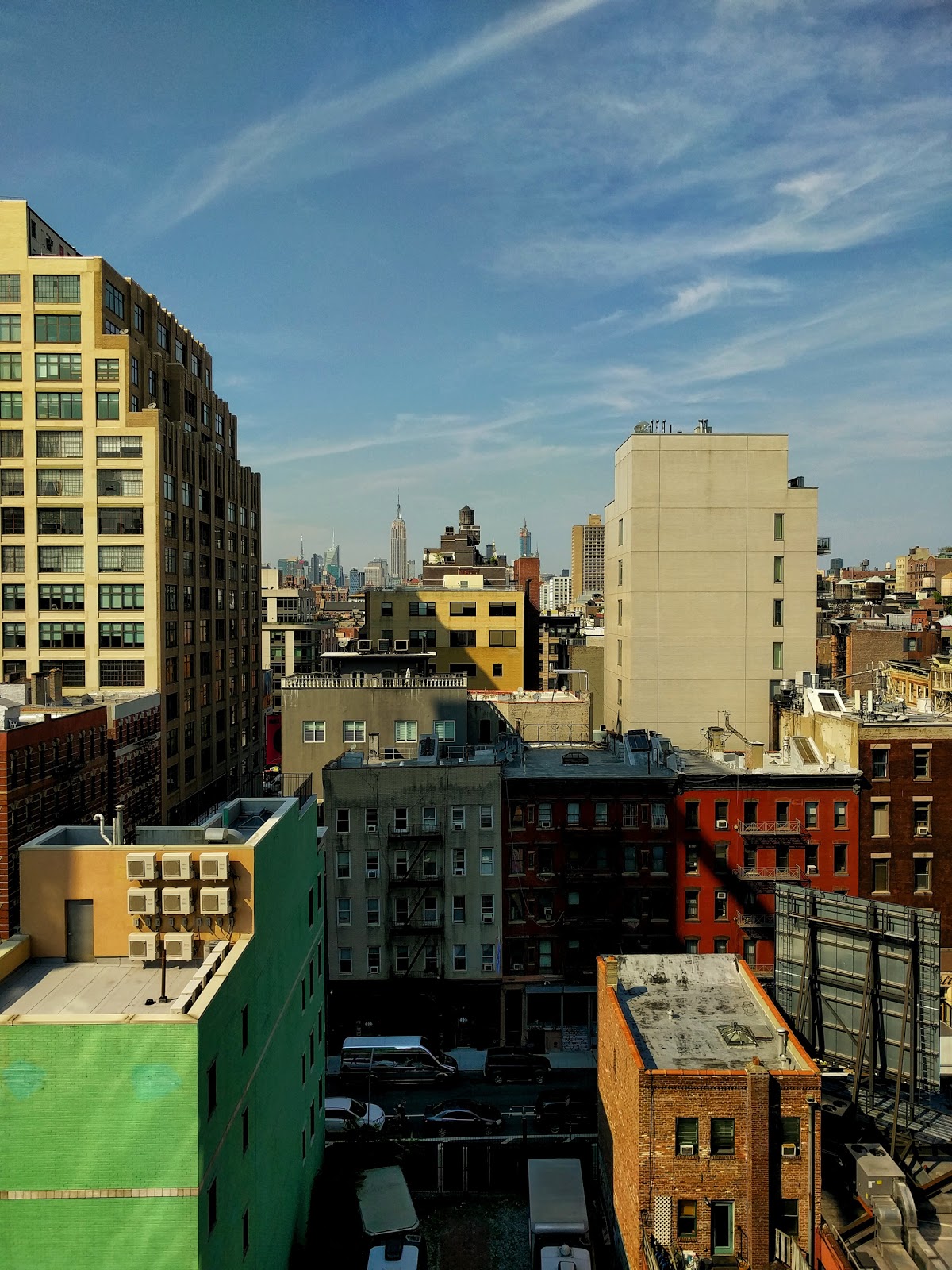 Photo of Soho Grand Hotel in New York City, New York, United States - 1 Picture of Point of interest, Establishment, Lodging