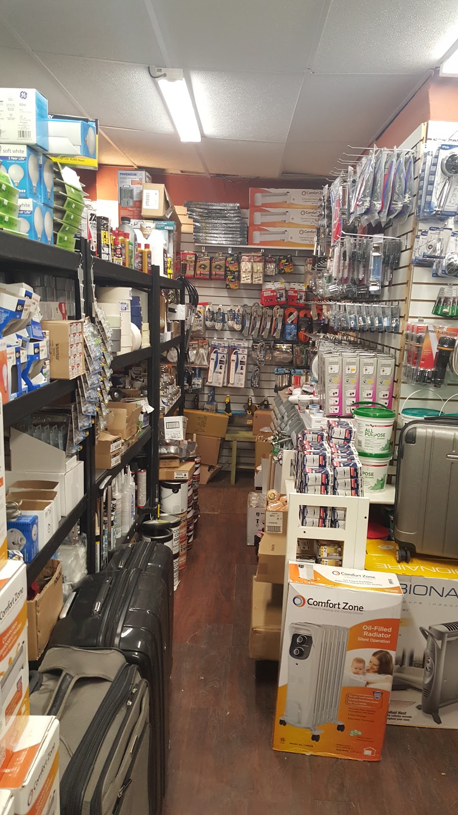 Photo of Best Value Hardware in Kings County City, New York, United States - 4 Picture of Point of interest, Establishment, Store, Hardware store