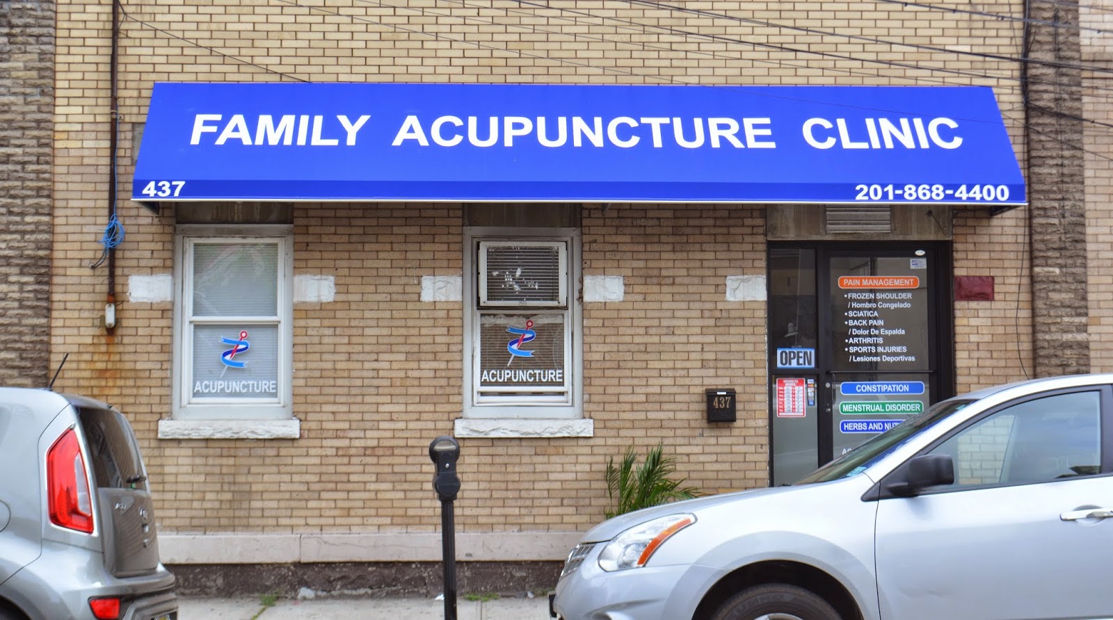 Photo of Family Acupuncture Clinic in Guttenberg City, New Jersey, United States - 4 Picture of Point of interest, Establishment, Health