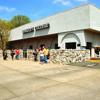 Photo of Berkeley College in Woodbridge City, New Jersey, United States - 4 Picture of Point of interest, Establishment