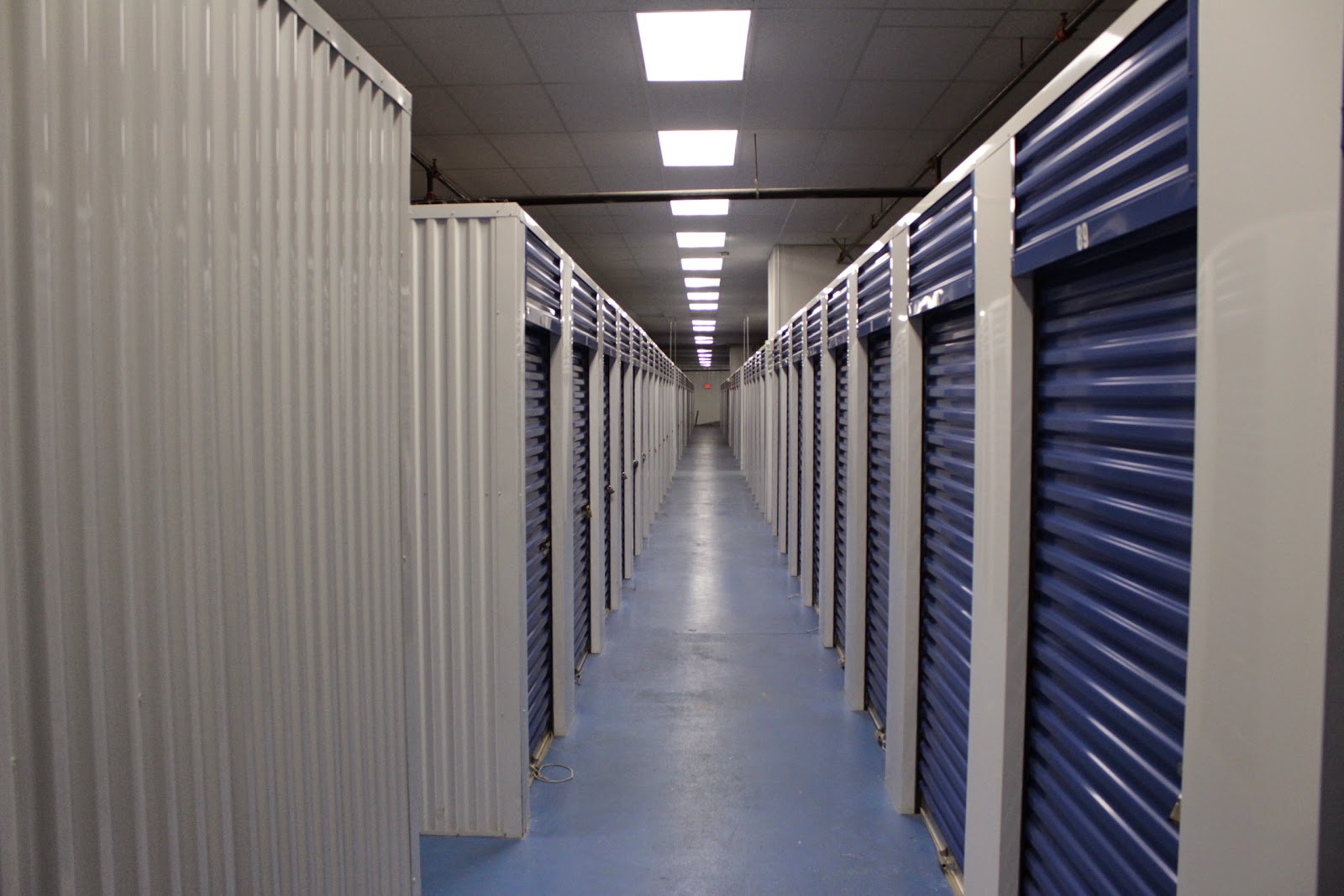 Photo of Advanced Self Storage in Totowa City, New Jersey, United States - 2 Picture of Point of interest, Establishment, Store, Moving company, Storage