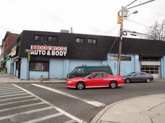 Photo of Brookwood Auto & Body Shop Inc in Newark City, New Jersey, United States - 8 Picture of Point of interest, Establishment, Car repair