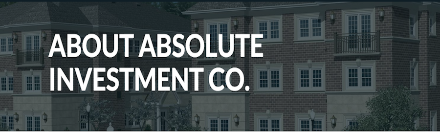 Photo of Absolute Investment Co. in Woodbridge City, New Jersey, United States - 3 Picture of Point of interest, Establishment, Real estate agency