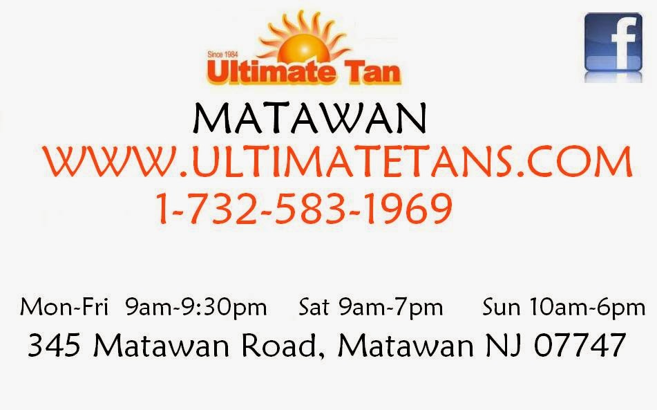Photo of Ultimate Tan Matawan in Matawan City, New Jersey, United States - 1 Picture of Point of interest, Establishment