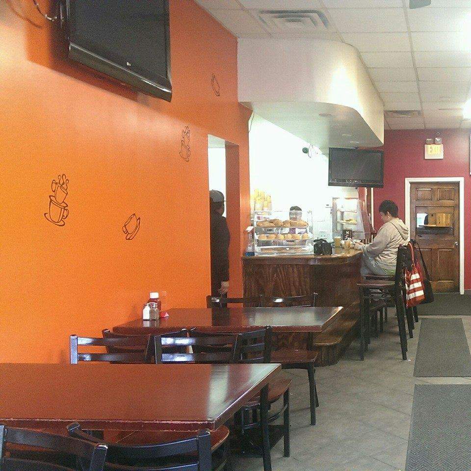 Photo of El Punto Del Sabor Colombiano in West New York City, New Jersey, United States - 4 Picture of Restaurant, Food, Point of interest, Establishment