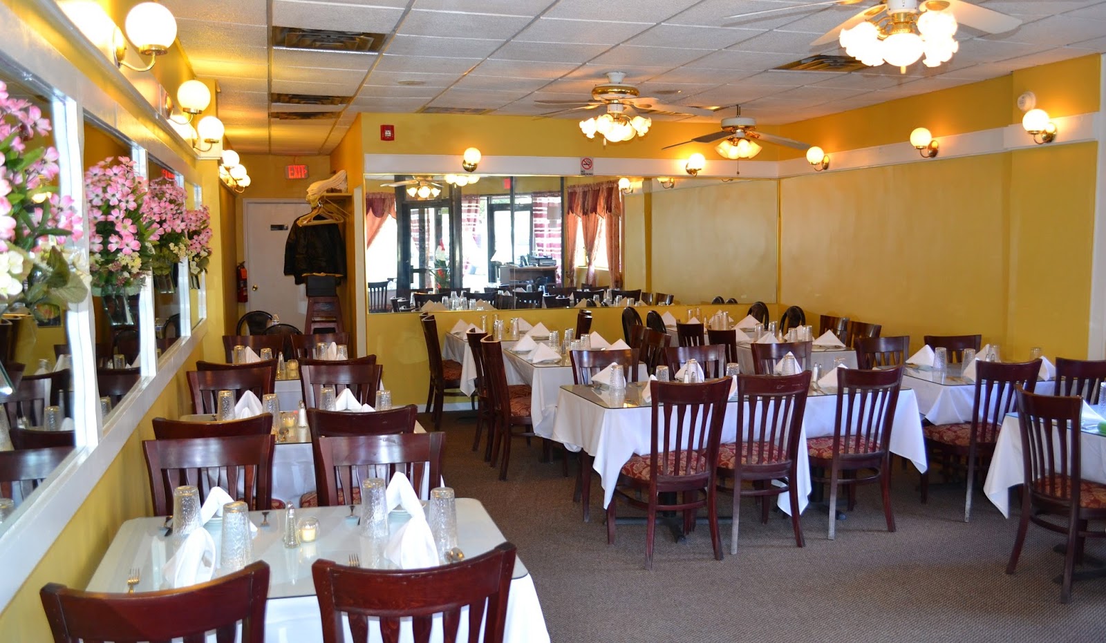 Photo of Nicolino Ristorante Italiano in Ridgefield Park City, New Jersey, United States - 1 Picture of Restaurant, Food, Point of interest, Establishment