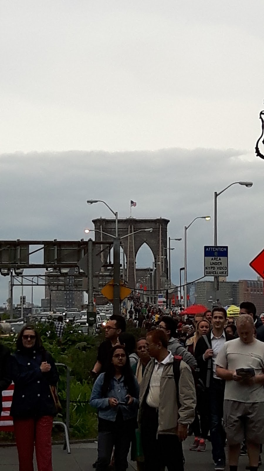 Photo of Brooklyn Bridge - City Hall Metro Station in New York City, New York, United States - 8 Picture of Point of interest, Establishment