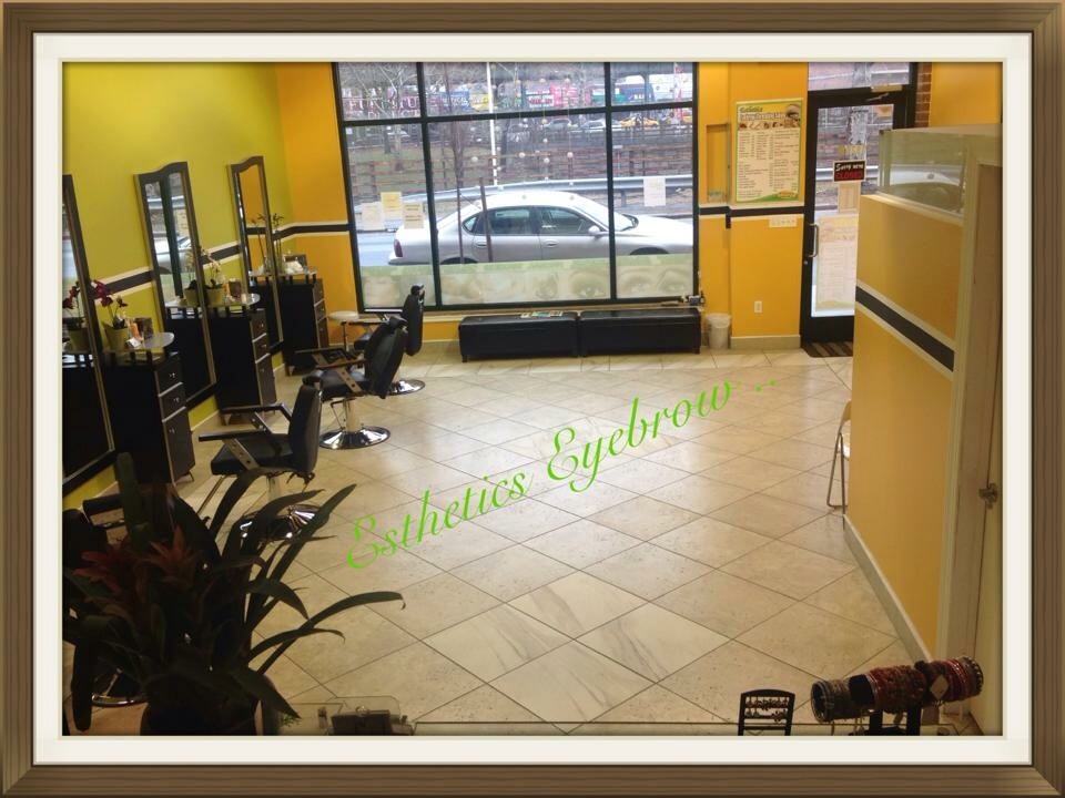 Photo of Esthetics Eyebrow Threading Salon in Bronx City, New York, United States - 10 Picture of Point of interest, Establishment, Beauty salon