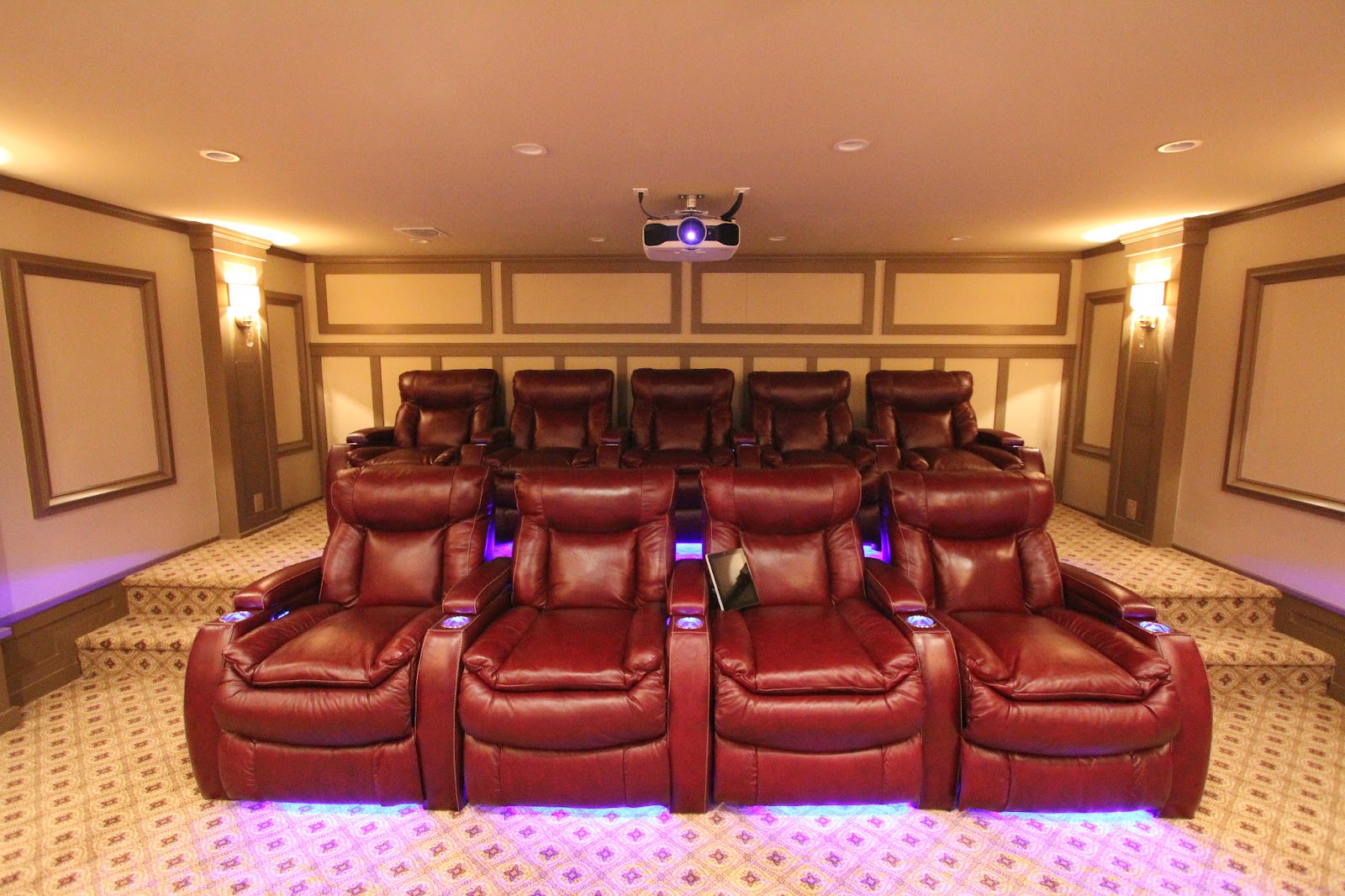 Photo of Bright Home Theater in New York City, New York, United States - 2 Picture of Point of interest, Establishment, Store, Home goods store, Electronics store