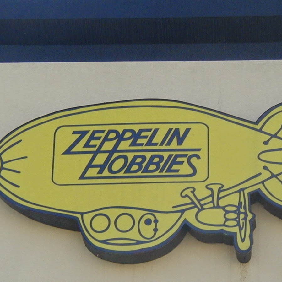 Photo of Zeppelin Hobbies in Wayne City, New Jersey, United States - 6 Picture of Point of interest, Establishment, Store