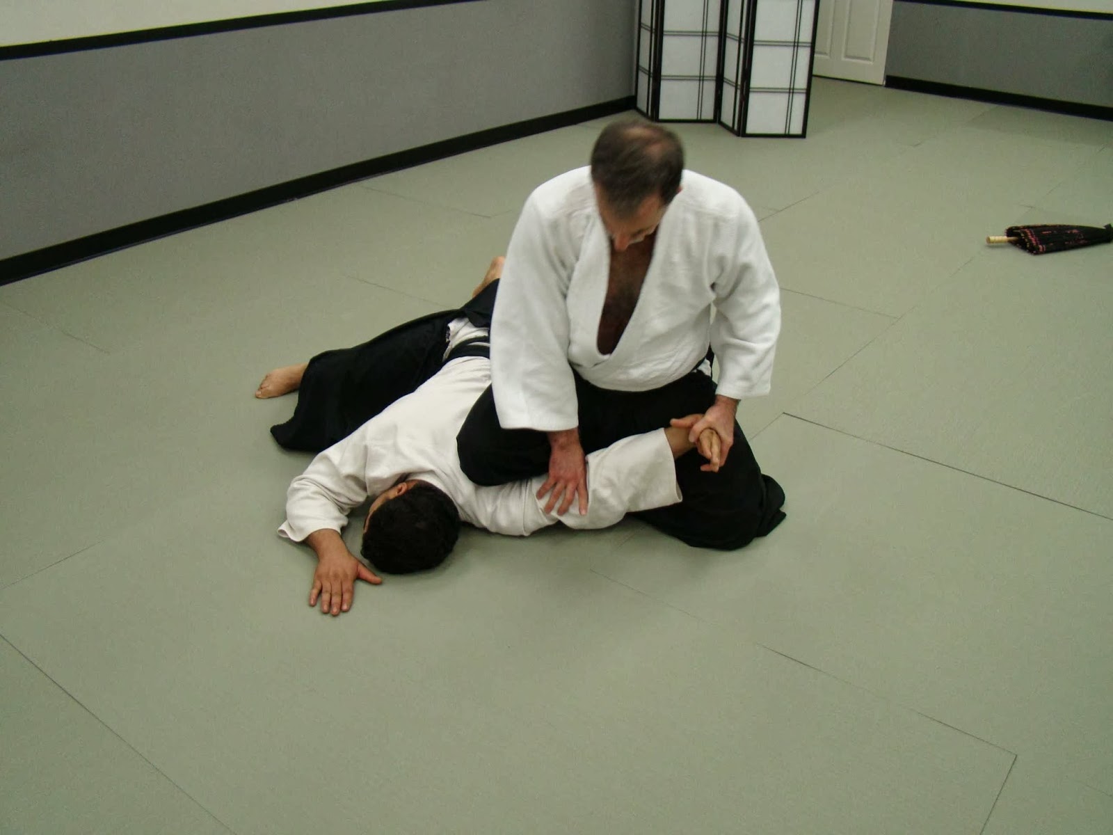 Photo of Yoshitsune Jujutsu Kai in Bayonne City, New Jersey, United States - 2 Picture of Point of interest, Establishment, School, Health