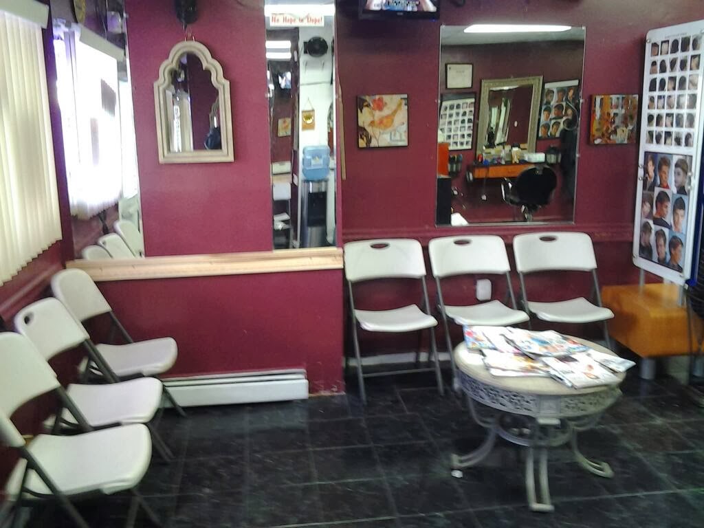 Photo of Marrakesh Hair Cut in Jersey City, New Jersey, United States - 3 Picture of Point of interest, Establishment, Health, Hair care