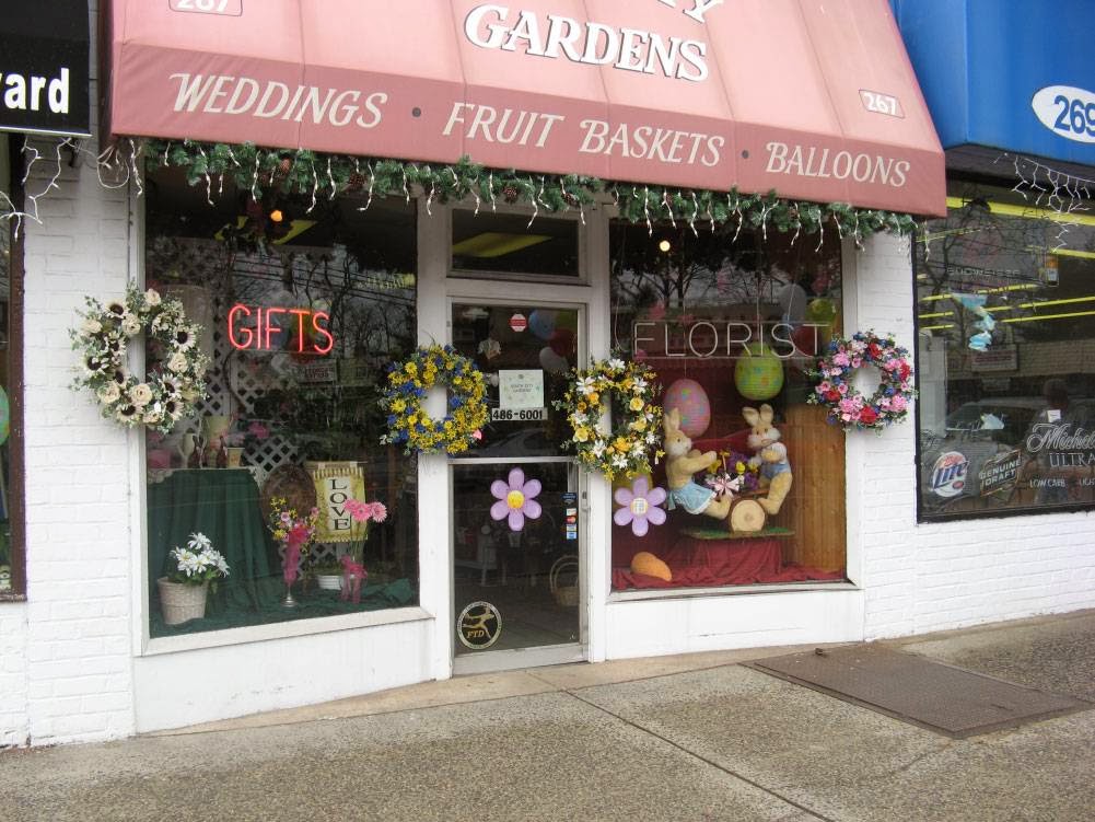 Photo of South City Gardens in Garden City, New York, United States - 1 Picture of Point of interest, Establishment, Store, Florist