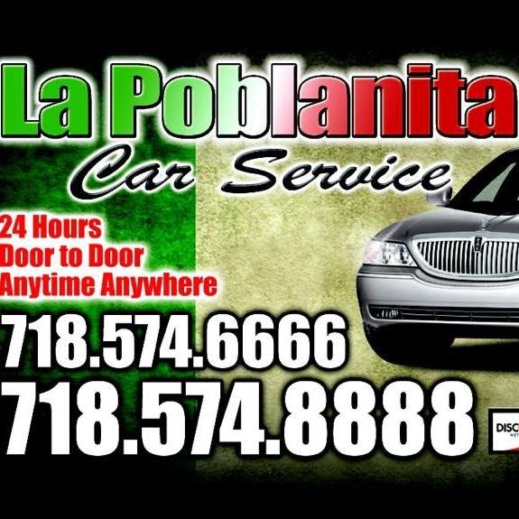 Photo of La Poblanita Car Service in Kings County City, New York, United States - 1 Picture of Point of interest, Establishment