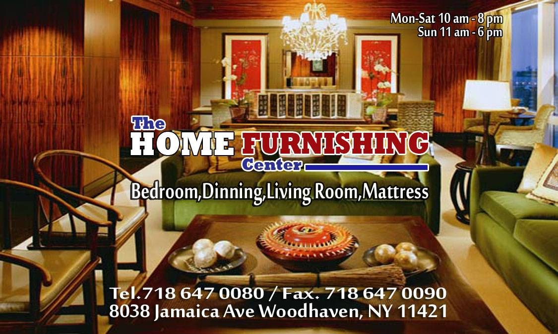 Photo of Home Furnishing Center in Woodhaven City, New York, United States - 2 Picture of Point of interest, Establishment, Store, Home goods store, Furniture store