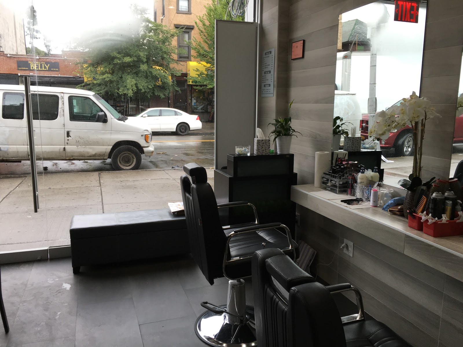 Photo of Cortelyou Style Beauty & Hair Salon in Kings County City, New York, United States - 6 Picture of Point of interest, Establishment, Health, Beauty salon, Hair care