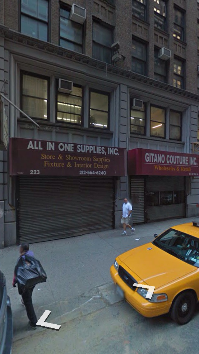 Photo of All-In-One Suppliers Inc in New York City, New York, United States - 1 Picture of Point of interest, Establishment, Store, Home goods store, Furniture store