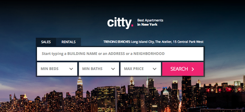 Photo of Citty.com Apartments New York in New York City, New York, United States - 3 Picture of Point of interest, Establishment, Real estate agency