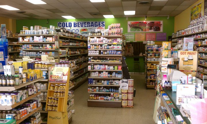 Photo of Healthway Natural Foods in Tenafly City, New Jersey, United States - 1 Picture of Food, Point of interest, Establishment, Store, Health, Grocery or supermarket
