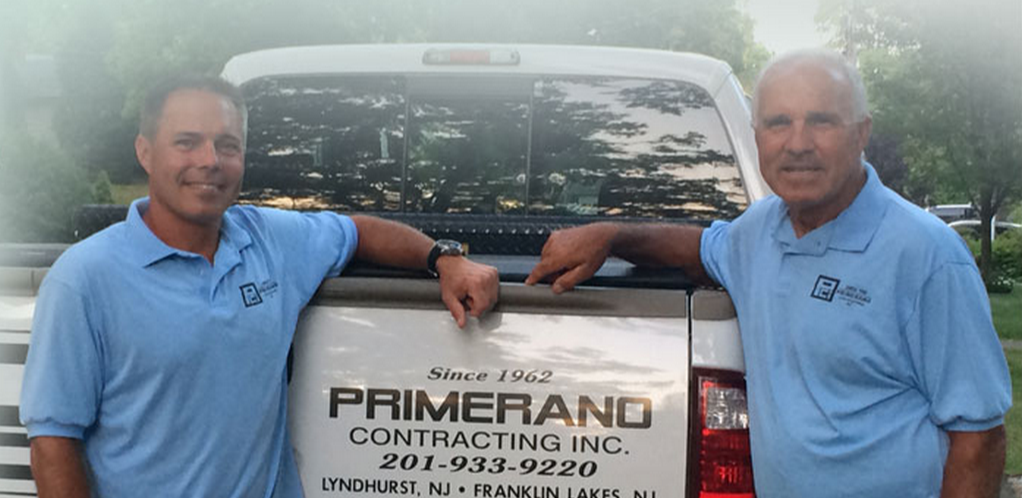 Photo of Primerano Contracting Inc in Lyndhurst City, New Jersey, United States - 9 Picture of Point of interest, Establishment, General contractor