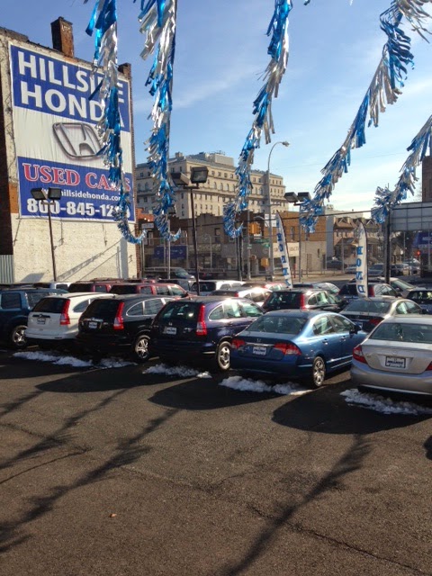 Photo of Hillside Honda Used Cars in Jamaica City, New York, United States - 2 Picture of Point of interest, Establishment, Car dealer, Store
