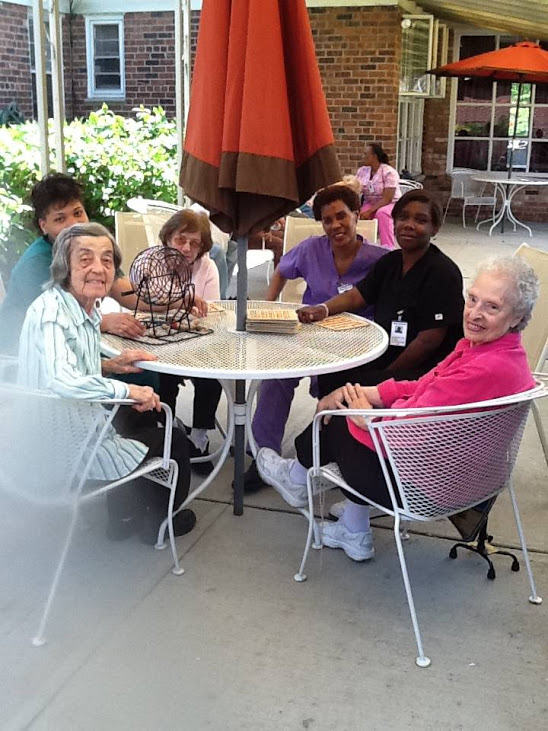 Photo of Sutton Gardens Assisted Living..Affordable Dementia Care in Queens City, New York, United States - 1 Picture of Point of interest, Establishment, Health