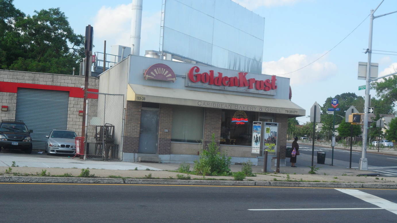 Photo of Golden Krust Caribbean Bakery and Grill in Saint Albans City, New York, United States - 1 Picture of Restaurant, Food, Point of interest, Establishment, Store, Bakery