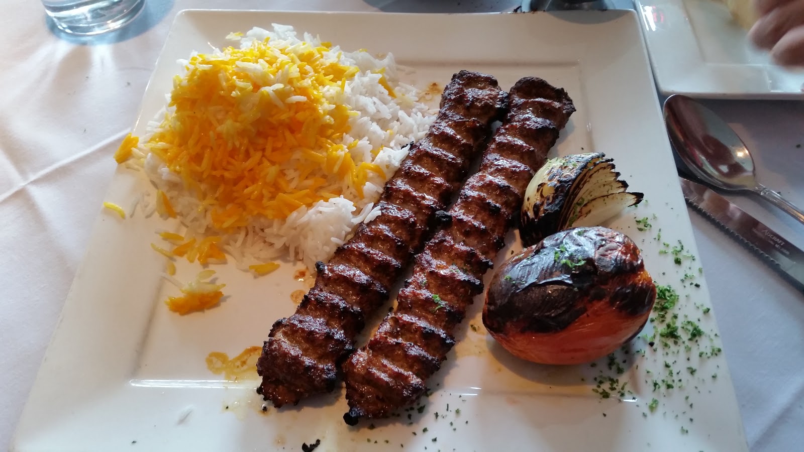 Photo of Azerbaijan Grill in Westbury City, New York, United States - 1 Picture of Restaurant, Food, Point of interest, Establishment