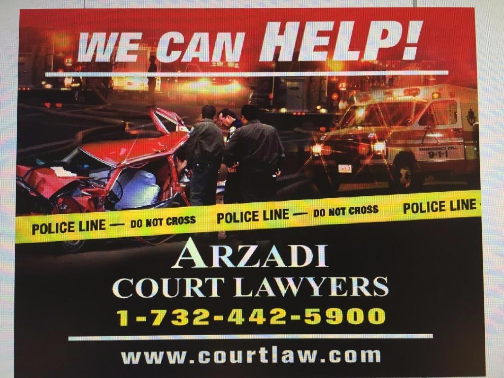 Photo of Karim Arzadi Law Office in Roselle City, New Jersey, United States - 4 Picture of Point of interest, Establishment, Lawyer