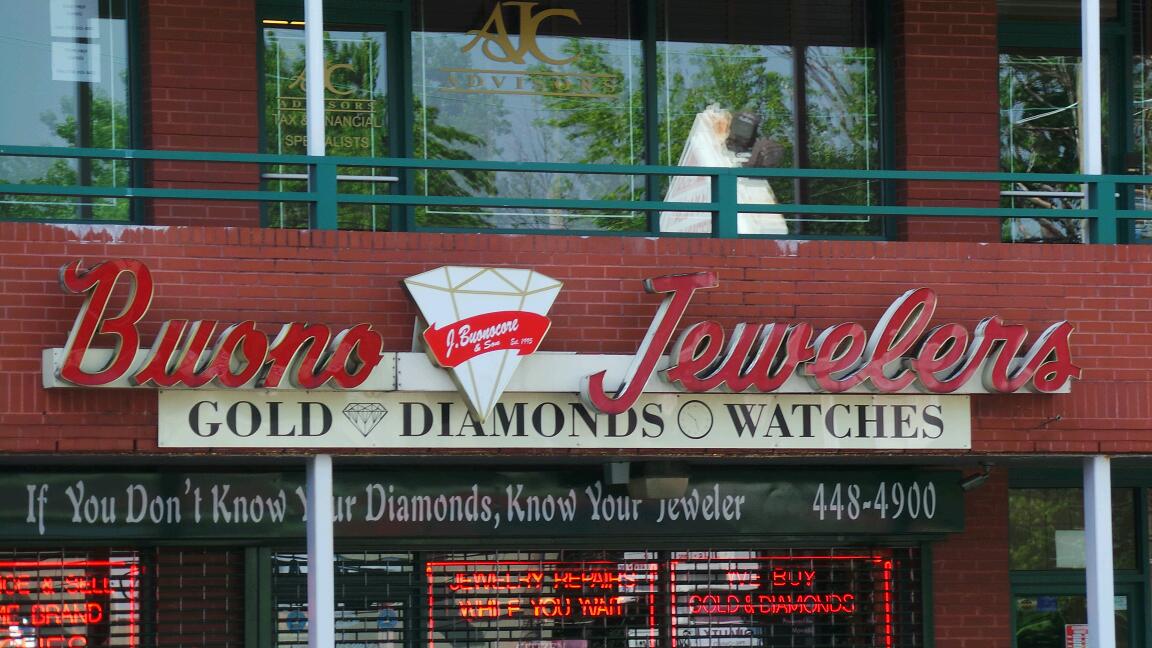 Photo of Buono Jewelers in Staten Island City, New York, United States - 3 Picture of Point of interest, Establishment, Store, Jewelry store